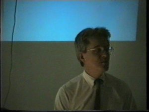 Supercourse Introduction 1997