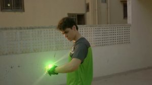 Ben 10 Transforms into Venom From Venom 3 | VFX Short Film