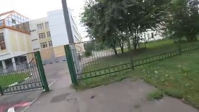 ВЛОГ В МОСКВУ! | Запись В ШКОЛУ | Сборка НОВОЙ КУХНИ 29.08.2017 смотреть онлайн