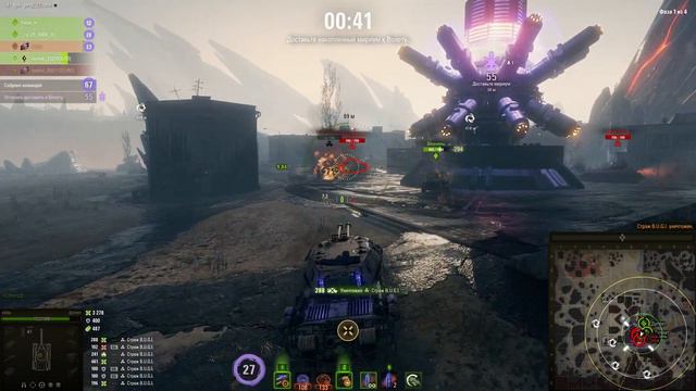 Мирный-13 :( Простой Режим ) смотреть онлайн