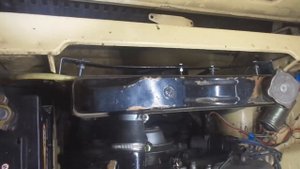 Включение электровентилятора на москвиче 412 от датчика ТМ-108-02 87-82