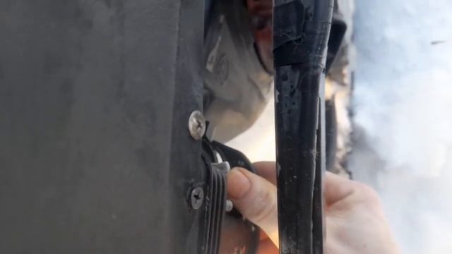 На мотобуксировщике в -28 смотреть онлайн