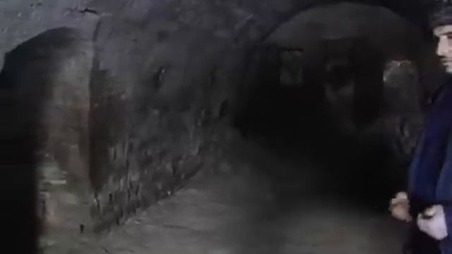 Мечеть Сурхай Хана I в Лакском районе смотреть онлайн