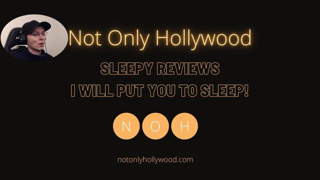 The Gigolo (2015) | Audio Commentary | Movie Review | Hong Kong |