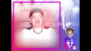Седая ночь (cover). Пою соло в Smule