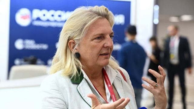 МКС рішення було прийнято під тиском США.