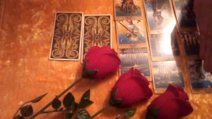 Как относится к Вам свекровь,или теща? /Мистическое таро/ гадание онлайн