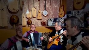 Аварская песня - Бигачев Курамагомед