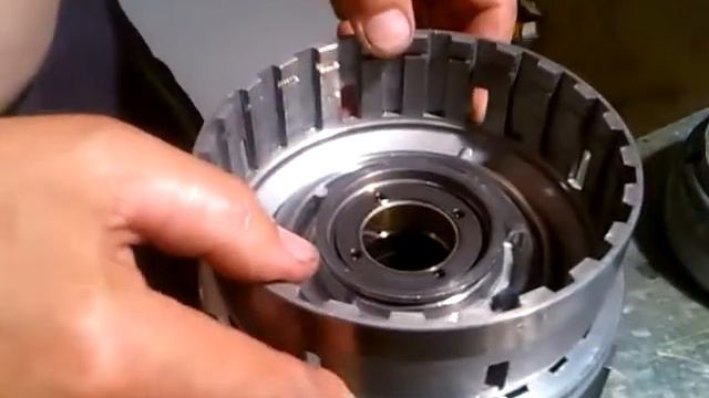 Не хлопает пакет F 5hp19 при проверке воздухом
