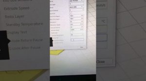 How to pause at a specific layer height in Cura Slicer. (Multicolor prints on Ender 3 Pro)