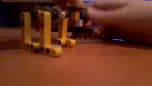 лего техник (самоделка) смотреть онлайн