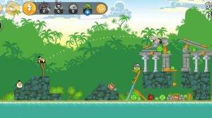 Angry Birds Classic (odc 1.) Etap „Bad Piggies”