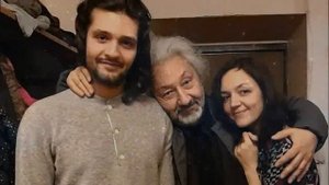 Подробности: Старший сын Стаса Намина убил брата и бабушку