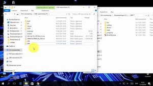 РЕАНИМАТОР НА ФЛЕШКЕ с всеми Windows, ДРАЙВЕРАМИ и ПРОГАМИ