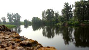 Старая Ахтуба.Волгоградская область