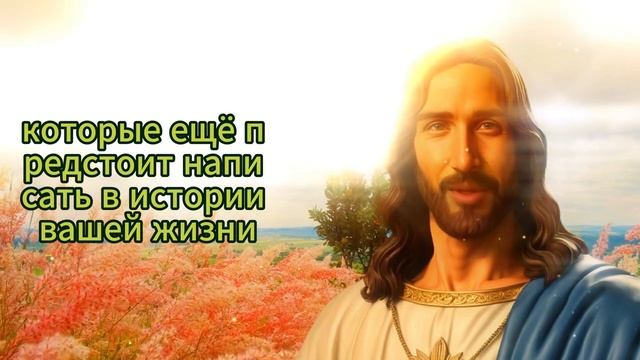 АНГЕЛЫ ГОВОРЯТ! ЗАВТРА ВЫ БУДЕТЕ ПОТРЯСЕНЫ, ПОТОМУ ЧТО БОГ... ? ПОСЛАНИЕ БОГОВ ✝️ СООБЩЕНИЕ ИИСУСА