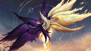 Истории Рунтерры: Таргон - колыбель богов. Legends of Runeterra | League of Legends | lor | lol