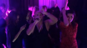 Лигалайз - Будущие мамы LIVE Астана Tarantino Bar