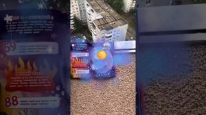 Меркурий первая планета от солнца. Для детей