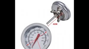 Виды термометров