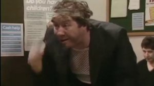 Rab C Nesbitt- See you by the way