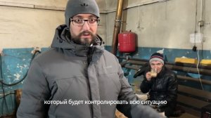 Дальнобойщики перед зимником в Сибири? Секретные разговоры до поездки?/VLOG Tender Promotion Compan