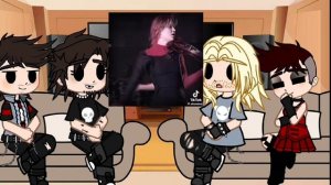 ?°•°||{Реакция Король и шут на тик ток №1||°•°?