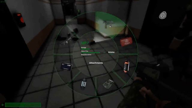 В ПЕРВЫЕ ИГРАЮ В SCP SECRET LABORATORY смотреть онлайн