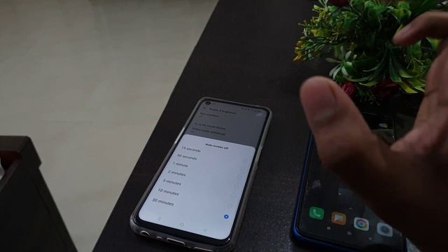 Mobile ka screen light jalta rehta hai | Phone ki display light band nahi hoti смотреть онлайн