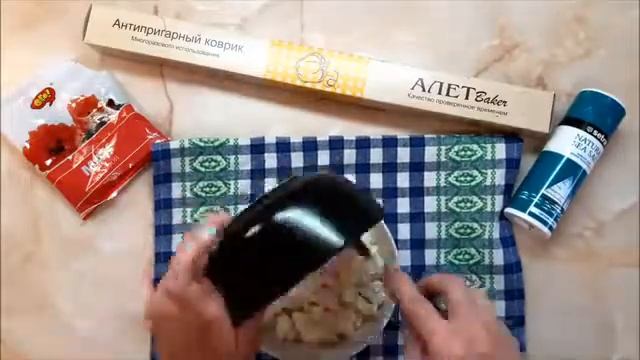 Рецепт пп-булочек