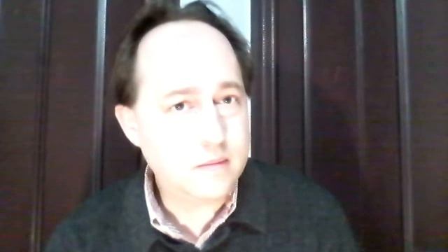 "Sonnet No. 125" (by William Shakespeare), read by Gavin Parker смотреть онлайн