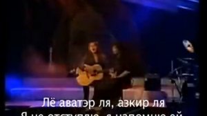 Нет у меня другой страны.