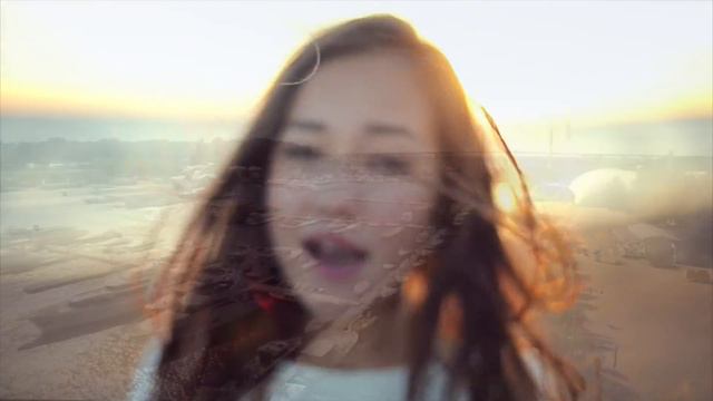 Дарья Ким, Клип на авторскую песню "ЛЕТО, НЕ УХОДИ!" (сл. и муз. Т. Пархоменко) смотреть онлайн