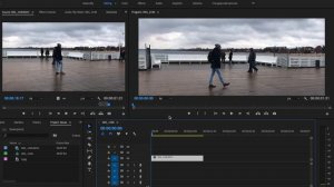 Как сделать киношное разрешение видео 21:9 в Adobe Premiere Pro? (соотношение сторон 21:9)