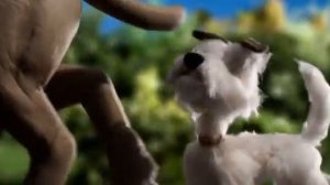McDonald’s UK | Nickelodeon & DreamWorks’ Hotel For Dogs (Happy Meal) 2009