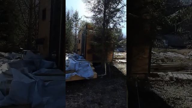 Участок у леса ! Продажа. смотреть онлайн