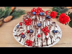 Торт Графские Развалины