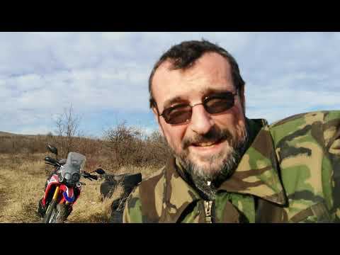 Motoland Dakar 250ST поздравляет всех с праздниками. смотреть онлайн