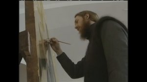 Братская иконописная мастерская Троице-Сергиевой Лавры