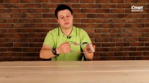 Налобный фонарь Petzl Myo. Обзор