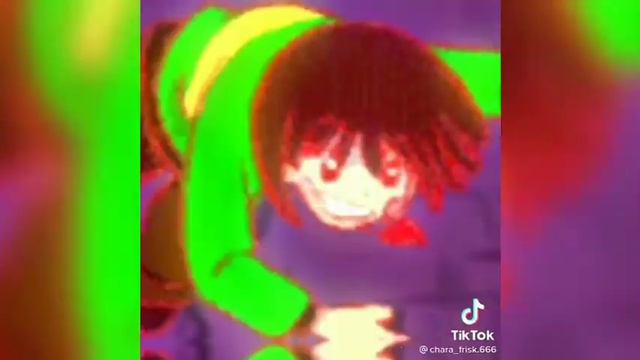 андертейл ❤️ в тт смотреть онлайн