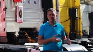 Транспортная компания | Как открыть транспортную фирму | Грузоперевозки