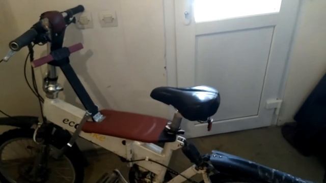 Пятый год электровелосипеду смотреть онлайн