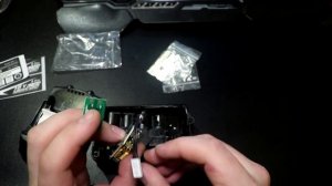 Корпус для самодельного аккумулятора Макита 18v. без BMS с Алиэкспресс