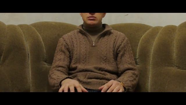 Проповедник в плену! Донецк лето 2014 года. смотреть онлайн