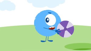 YUM YUM & YOU EP 05 MY BALL