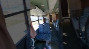 Автодом Hyundai Aerotown