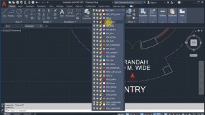 How to Convert PDF to DWG Using Autocad | PDFIMPORT