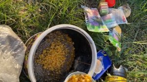 рыбалка в Донецкой области, Богачи❗️видео архив из прошлого❗️
