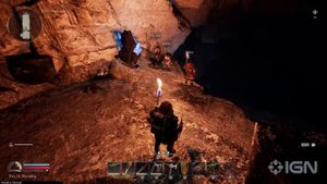 The Lord of the Rings: Return to Moria - 13 Minutes of Exclusive Gameplay | gamescom 2023